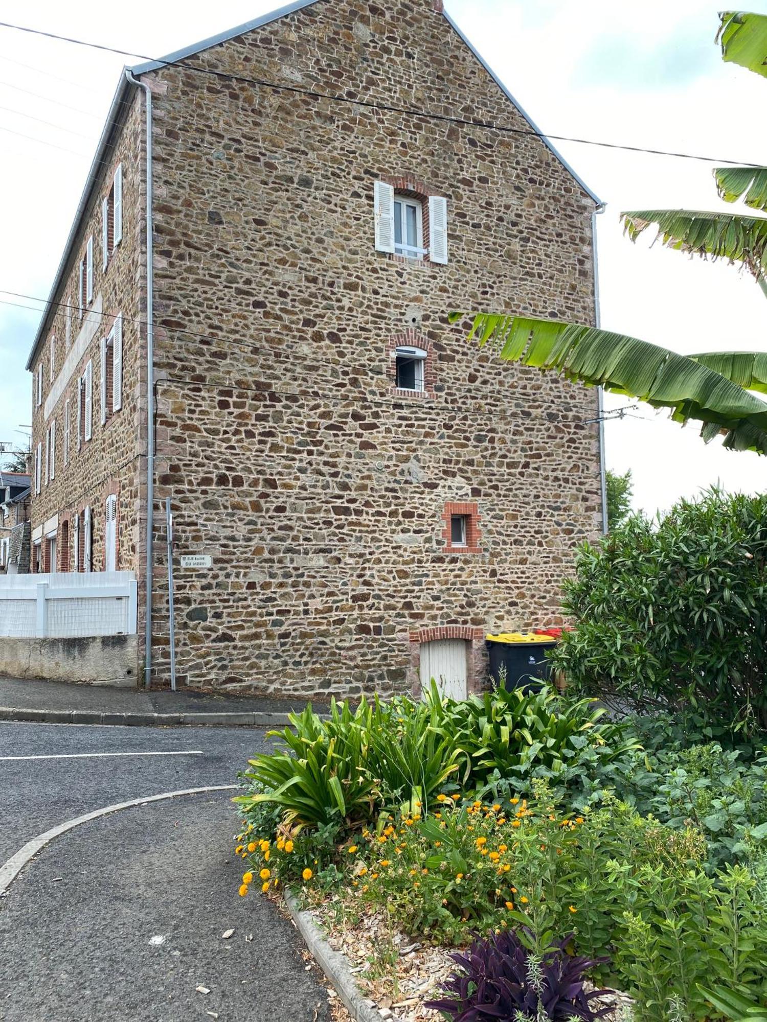 Agreable Cocon Sous Les Toits - Parking - Wifi Διαμέρισμα Pleneuf-Val-Andre Εξωτερικό φωτογραφία