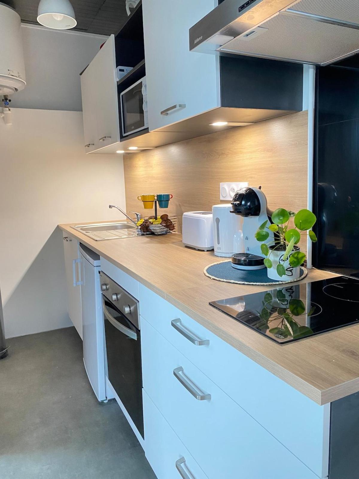 Agreable Cocon Sous Les Toits - Parking - Wifi Διαμέρισμα Pleneuf-Val-Andre Εξωτερικό φωτογραφία
