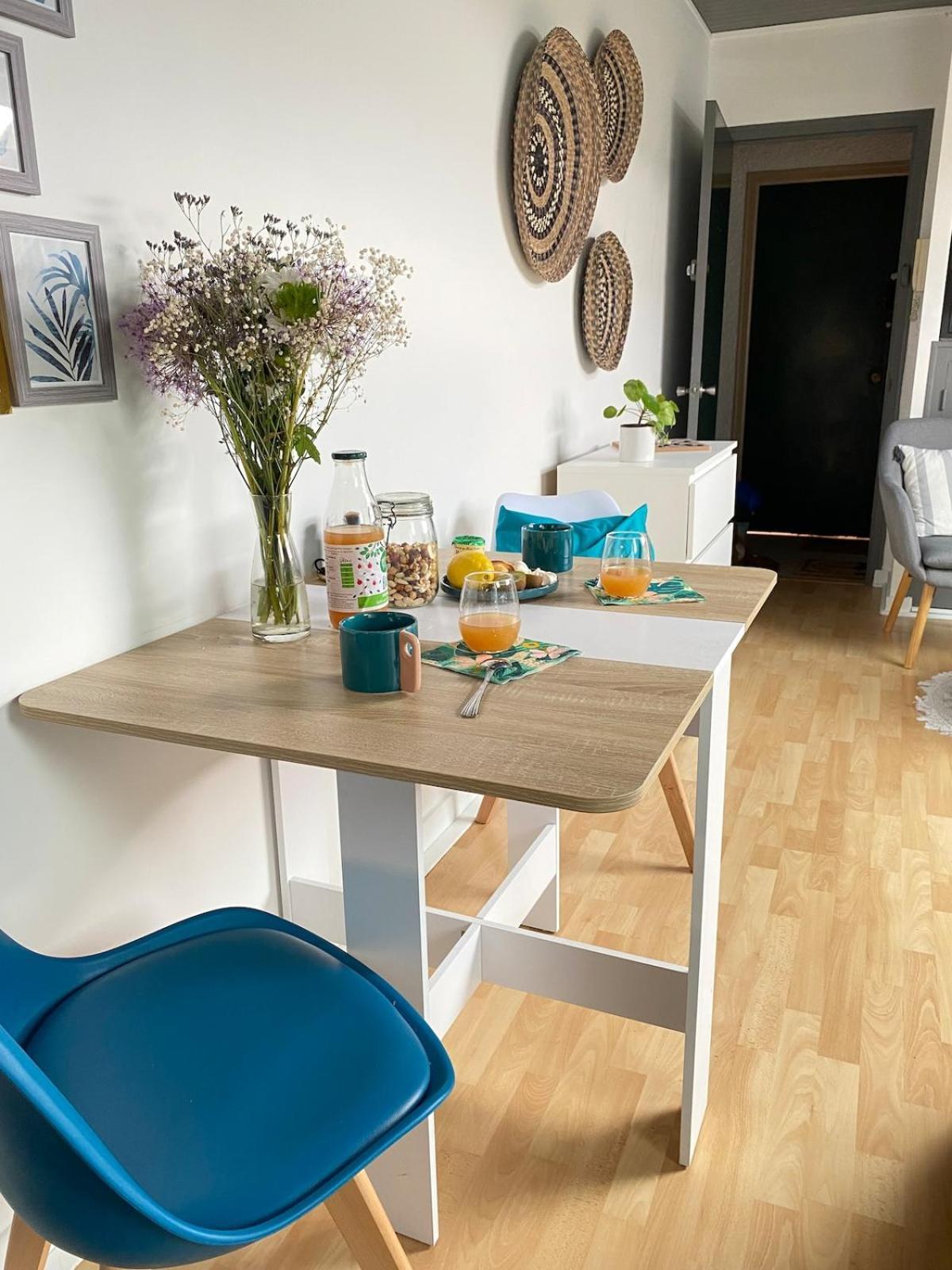 Agreable Cocon Sous Les Toits - Parking - Wifi Διαμέρισμα Pleneuf-Val-Andre Εξωτερικό φωτογραφία